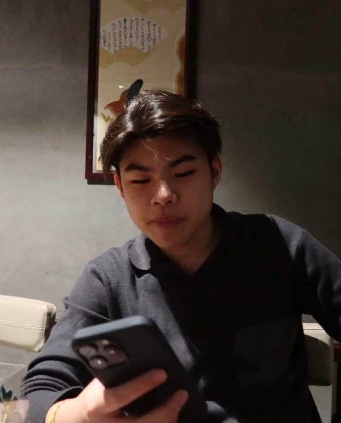 Yongfu Lee, Head of Finance