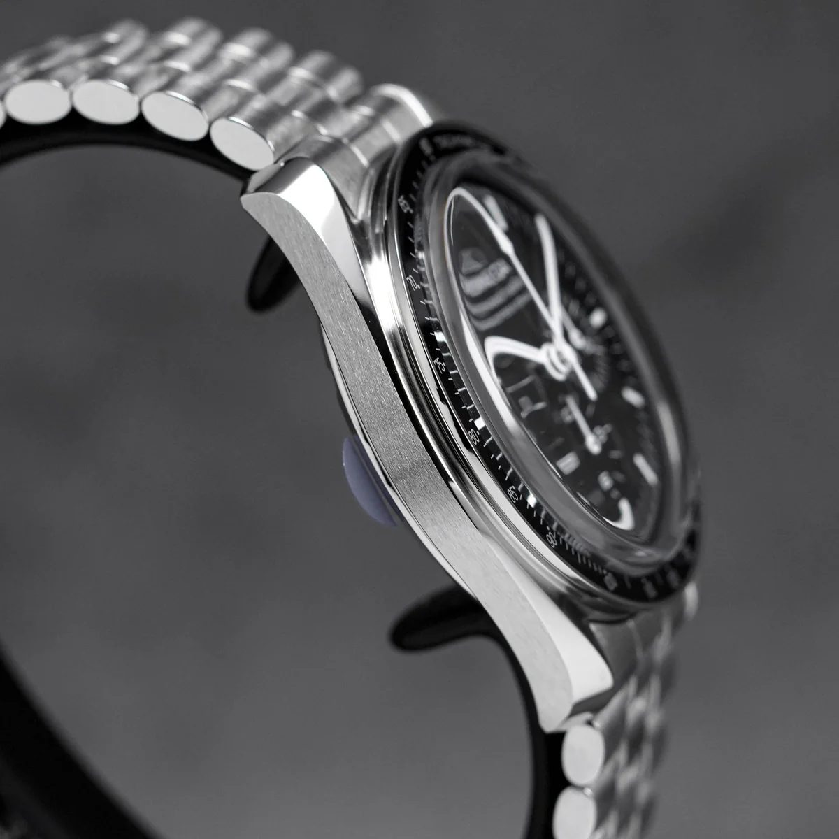 Omega Speedmaster Proffessional Hesalite, photograph 4 of 7
