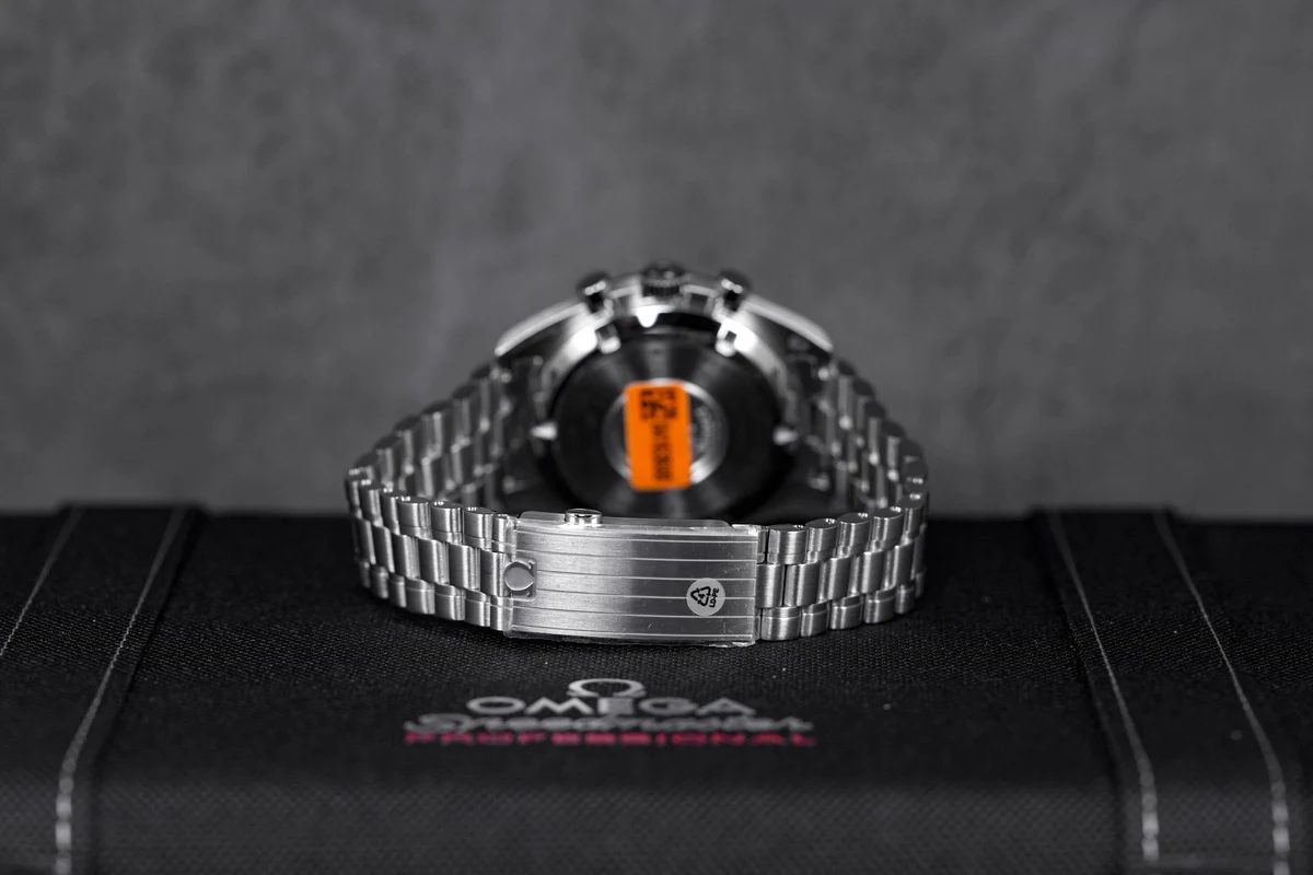 Omega Speedmaster Proffessional Hesalite, photograph 5 of 7